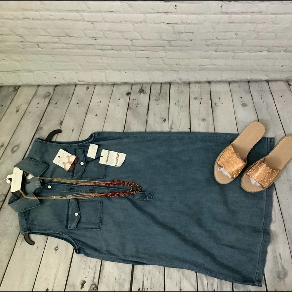 NWT Gap dress